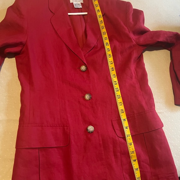 Talbots jacket - Picture 4 of 5